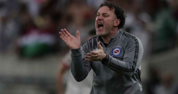 Gabriel Milito Guadalajara