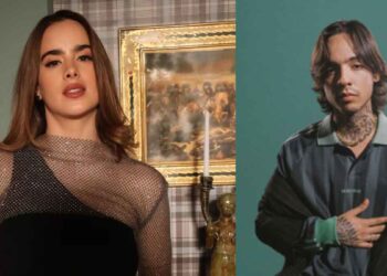 Gala Montes revela apoyo de Natanael Cano y su postura sobre los corridos tumbados