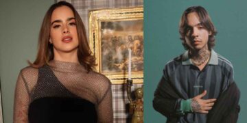 Gala Montes revela apoyo de Natanael Cano y su postura sobre los corridos tumbados