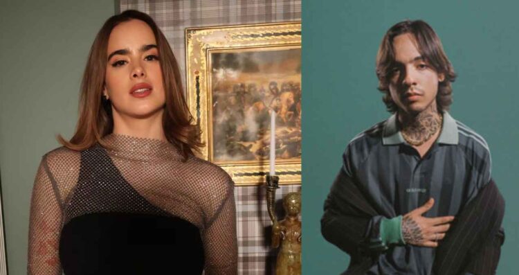Gala Montes revela apoyo de Natanael Cano y su postura sobre los corridos tumbados