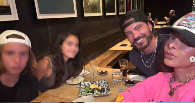Galilea Montijo habla del primer amor de su hijo Mateo y lo que piensa de su nuera