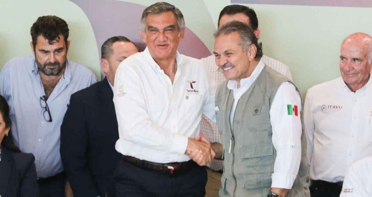 Programa de Vivienda para el Bienestar Tamaulipas
