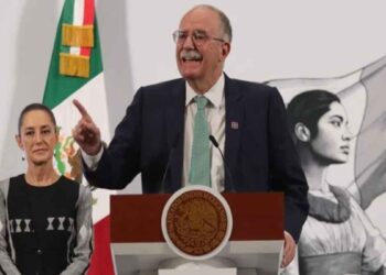Gobierno Federal acusa a Estados Unidos por la expansión del gusano barrenador que afecta al ganado mexicano