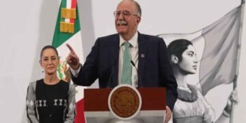 Gobierno Federal acusa a Estados Unidos por la expansión del gusano barrenador que afecta al ganado mexicano