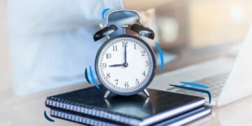 jornada laboral 40 horas