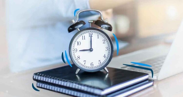 jornada laboral 40 horas