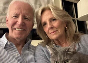 Joe Biden cáncer apoyo