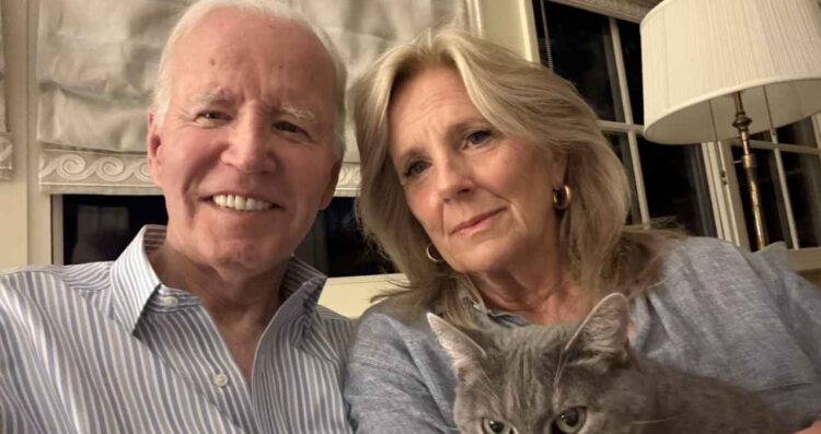 Joe Biden cáncer apoyo