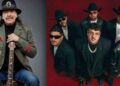 Grupo Frontera sorprende al anunciar colaboración con Carlos Santana