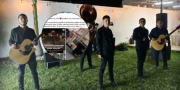 Familiar de integrante del ‘Grupo musical Fugitivo’ de Reynosa, Tamaulipas lanza desgarrador mensaje en redes