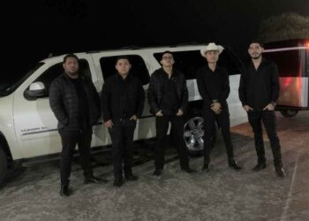 'Grupo Fugitivos' desaparecidos Reynosa