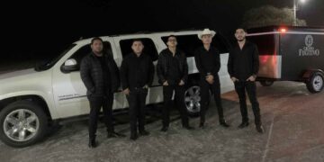 'Grupo Fugitivos' desaparecidos Reynosa