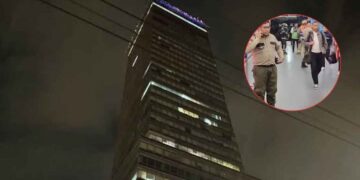 Torre Latinoamericana
