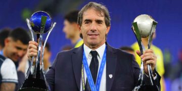 Guillermo Almada deja abierta la puerta a dirigir a Chivas