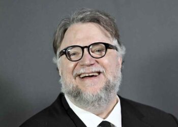 Guillermo del Toro será orador principal en festival de cine de terror en Canadá