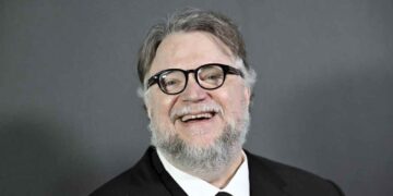 Guillermo del Toro será orador principal en festival de cine de terror en Canadá