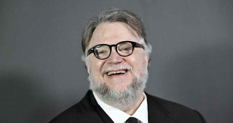Guillermo del Toro será orador principal en festival de cine de terror en Canadá