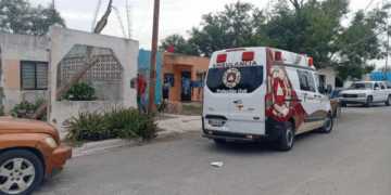 Hallan a un hombre sin vida dentro de vivienda en Reynosa, Tamaulipas
