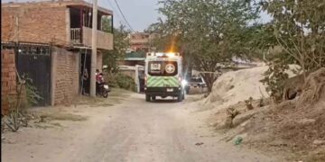Zapopan cuerpo calcinado