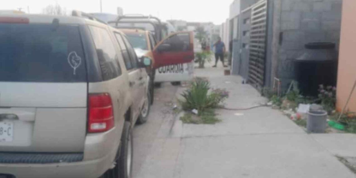 Hallan sin vida a joven de 27 años en Reynosa, Tamaulipas