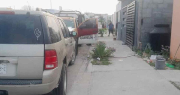 Hallan sin vida a joven de 27 años en Reynosa, Tamaulipas