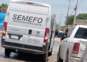 Hallan sin vida a un hombre en vivienda de Reynosa, Tamaulipas