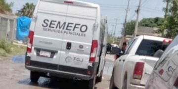 Hallan sin vida a un hombre en vivienda de Reynosa, Tamaulipas