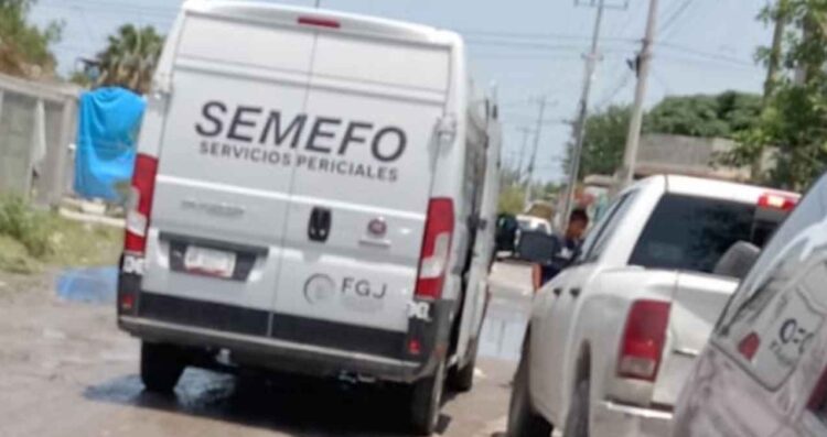 Hallan sin vida a un hombre en vivienda de Reynosa, Tamaulipas