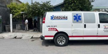 Hallan sin vida a una abuelita dentro de su domicilio en Matamoros, Tamaulipas