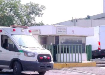 Hermanitos se encuentran hospitalizados en García, Nuevo León, tras ingerir veneno para cucarachas