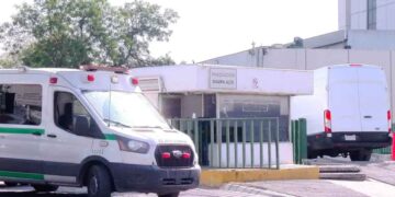 Hermanitos se encuentran hospitalizados en García, Nuevo León, tras ingerir veneno para cucarachas