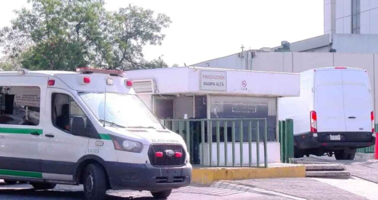 Hermanitos se encuentran hospitalizados en García, Nuevo León, tras ingerir veneno para cucarachas