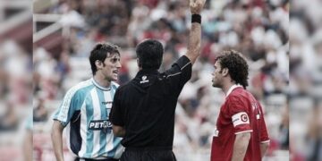 Hermanos Milito pelea clásico
