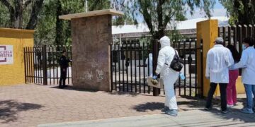 Hidalgo alumno pierde la vida y docente es hospitalizada tras intentos de suicidio en escuelas