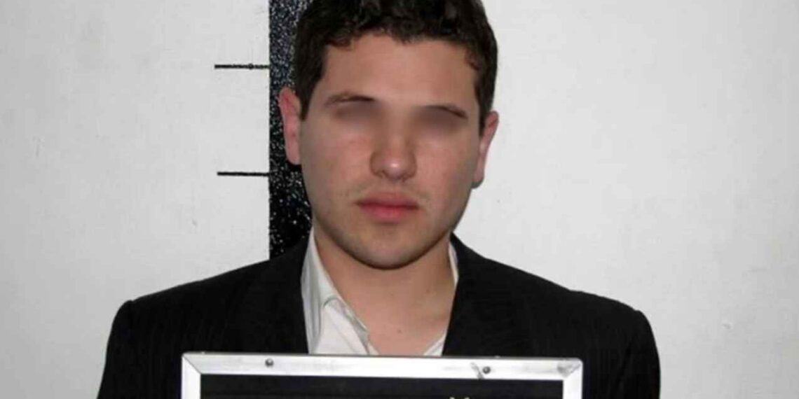 Iván Archivaldo túnel