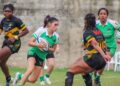 Histórico avance del rugby femenil de México en la clasificación mundial