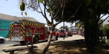 Hombre muere Guadalajara (1)