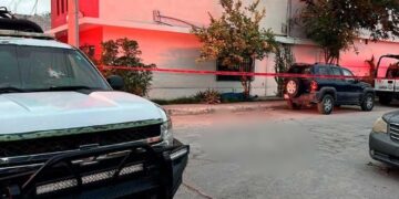 Hombre quita vida Reynosa