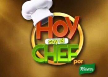 “Hoy soy el chef” El nuevo reality show del Programa Hoy