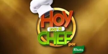 “Hoy soy el chef” El nuevo reality show del Programa Hoy