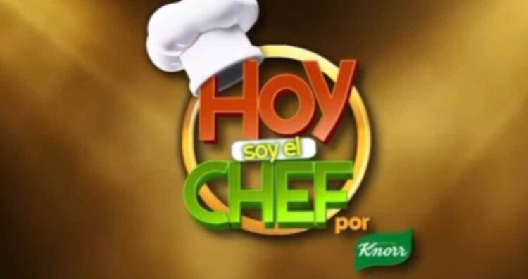 “Hoy soy el chef” El nuevo reality show del Programa Hoy
