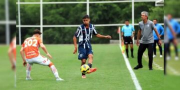 Hugo Castillo Rayados