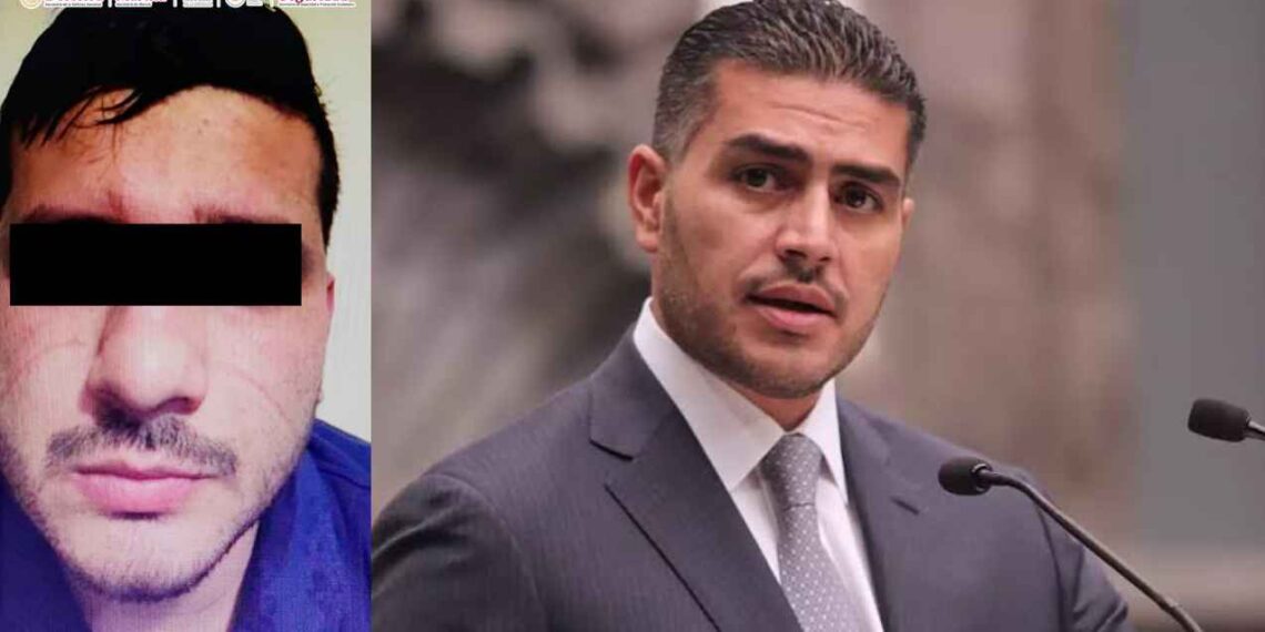 Humberto Figueroa, alias el “El Perris”, fue abatido tras intentar capturarlo en Navolato, Sinaloa, afirma la SSPC