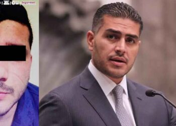 Humberto Figueroa, alias el “El Perris”, fue abatido tras intentar capturarlo en Navolato, Sinaloa, afirma la SSPC