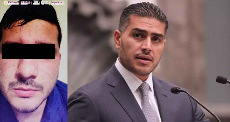 Humberto Figueroa, alias el “El Perris”, fue abatido tras intentar capturarlo en Navolato, Sinaloa, afirma la SSPC