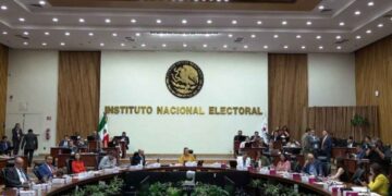 elección judicial empate