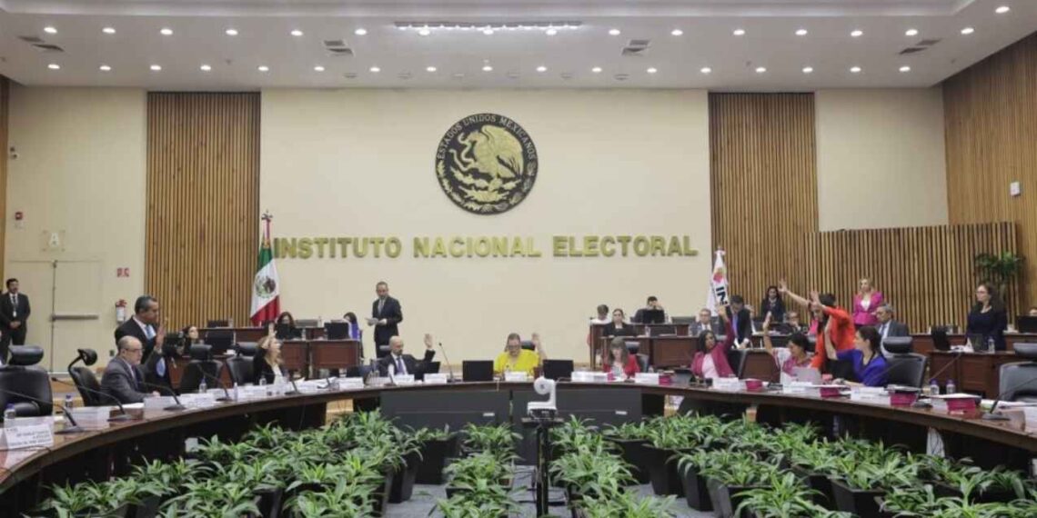 INE medidas indeseables