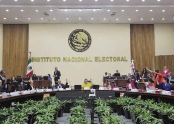 INE medidas indeseables