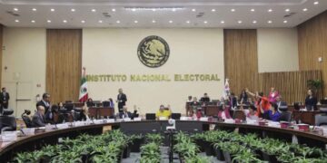 INE medidas indeseables