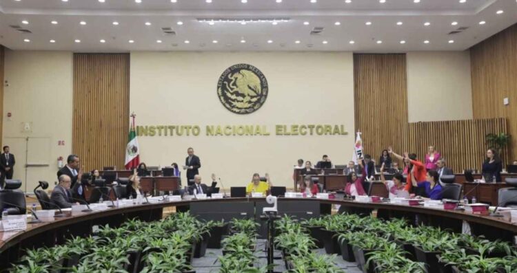 INE medidas indeseables